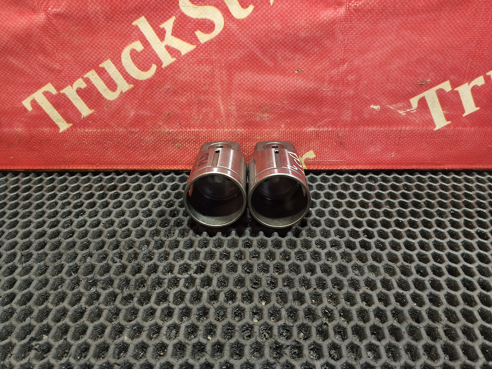 Комплект толкателей PLD секций 2019г.