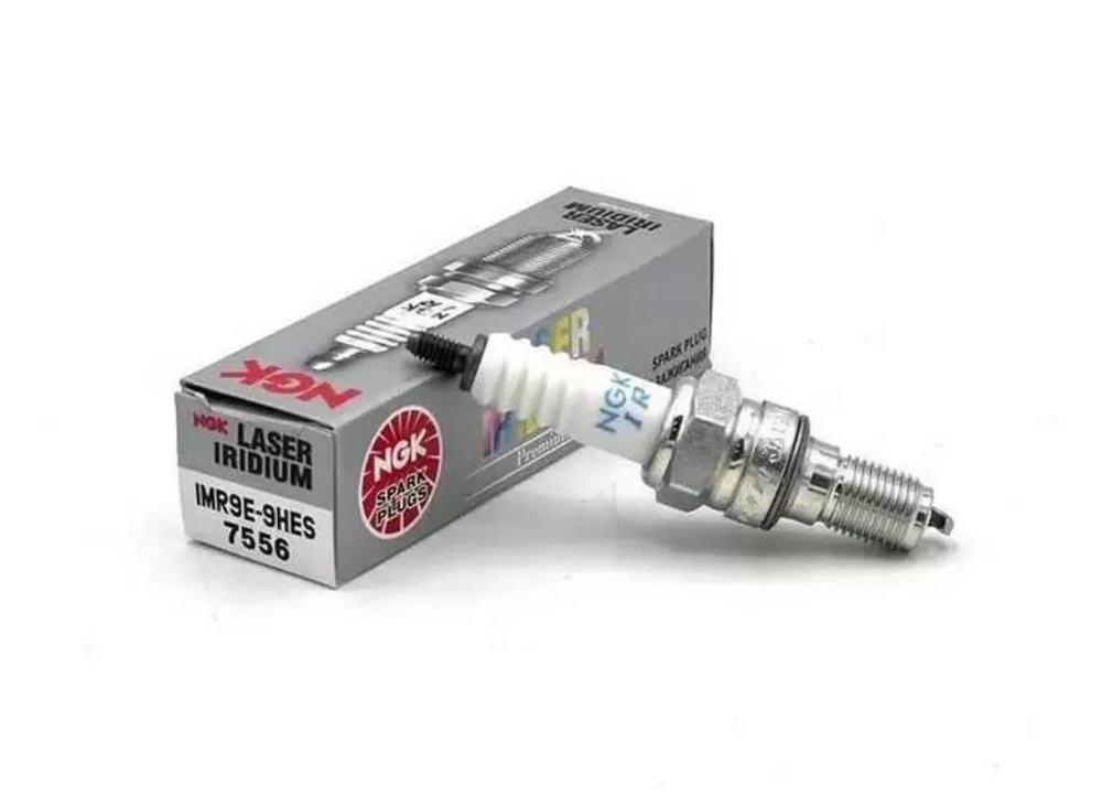 Свеча зажигания IMR9E-9HES NGK Япония