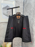 Безрукавка Kiton