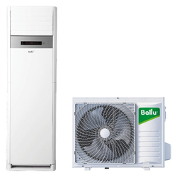 Колонный кондиционер Ballu Floor Standing