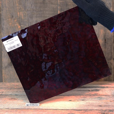 Стекло цветное Wanda Stained GC 909D