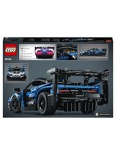 Конструктор LEGO 42123 Technic McLaren Senna GTR