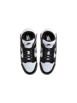 Nike Dunk Low Twist Panda Женские кроссовки для треккинга