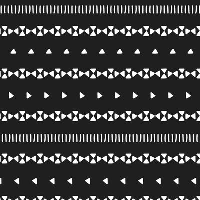 Простой этнический