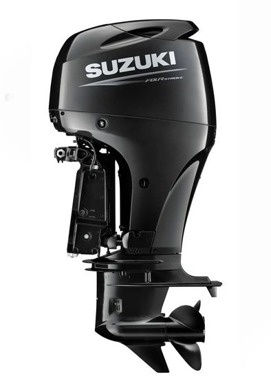 4х-тактный лодочный мотор SUZUKI DF100BTX