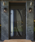Арт. 50x25 Inox Premium