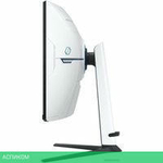 Игровой монитор Samsung Odyssey Neo G8 LS32BG850NPXEN