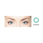 Контактные линзы OKVISION Fusion Color (цветные)