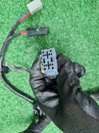 Проводка моторного отсека Geely Atlas Pro (21-нв)