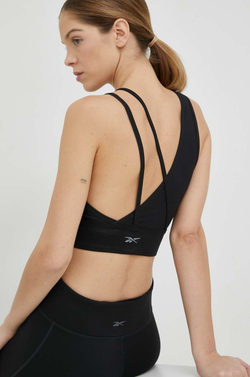 Топ женский REEBOK KNIT TRAINING CROP