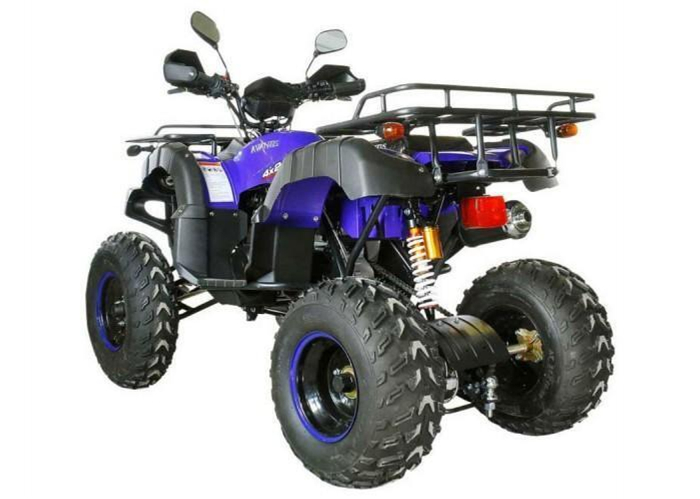 Квадроцикл AVANTIS HUNTER 200 LUX