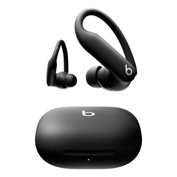 Беспроводные TWS-наушники Beats Powerbeats Pro 2 (Jet Black)