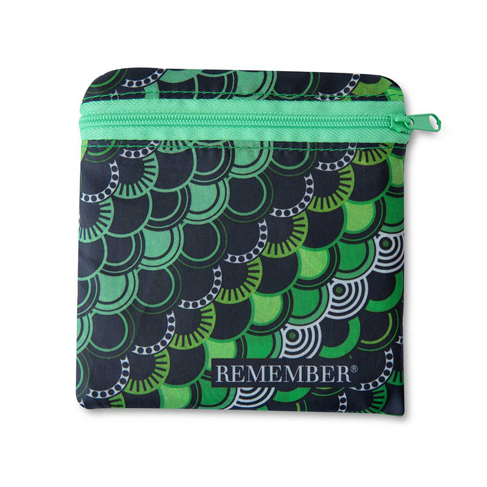 Сумка-шопер remember, kimono