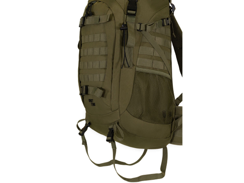Рюкзак ShotTime Tactical, 50л, олива (ST-BP-23017-OD)