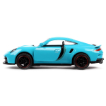 Модель ин. мет. "Спорткар" 10,5см, коробка 2208C0360-R (Технопарк)