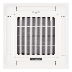 Комплект SHUFT SFLC_C-18HN1 полупромышленной сплит-системы, кассетного типа