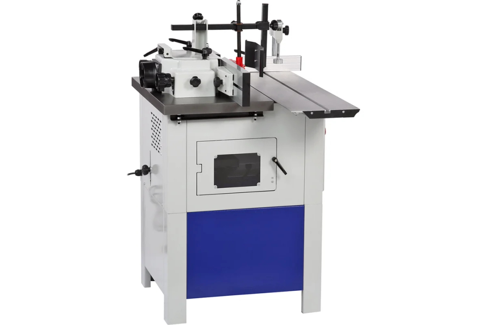 Станок фрезерный с подвижным столом БЕЛМАШ MM1500ST1000/400