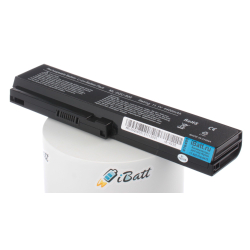 Аккумулятор iBatt 4400mAh, для SQU-804 SQU-805 916C7830F