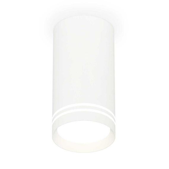 Комплект накладного светильника Ambrella light Techno Spot XS (C8161, N8477) XS8161007