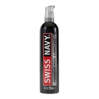 Анальный лубрикант Swiss Navy Premium Anal Lubricant 237мл