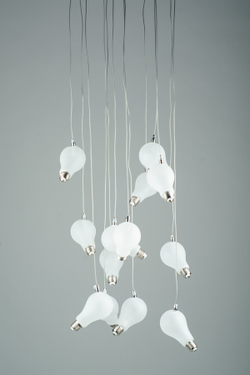 Люстра Next Lamps