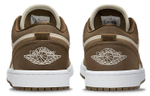 Кроссовки Jordan Air Jordan 1 Low Se "Light Olive" (Женская размерная сетка)