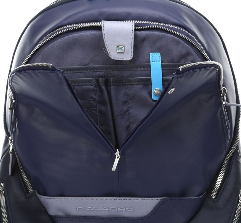 Рюкзак Piquadro COLEOS синий (CA2943OS/BLU2)
