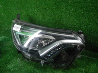 Фара правая Toyota RAV4 4 CA40 (2015-2019) LED