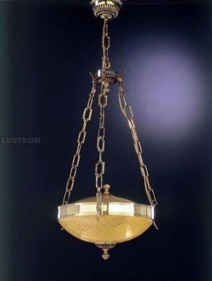 Подвесная люстра Reccagni Angelo L.701/2