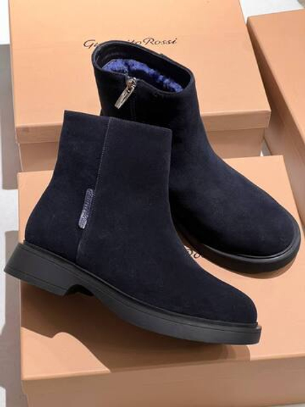 Ботинки Gianvito Rossi