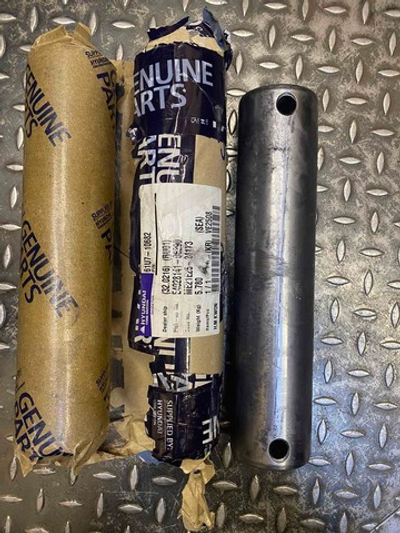 Палец 61U7-10682