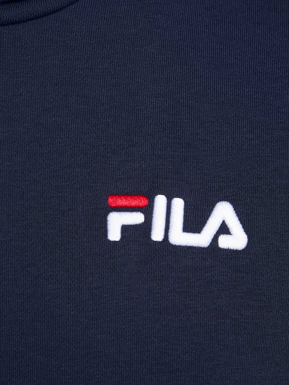 Толстовка мужская FILA