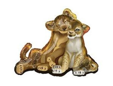 Фигура 38" Король лев Симба, З7
