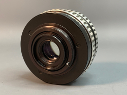 Praktica LTL + Carl Zeiss Jena DDR Tessar 2.8/50