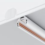 Комплектующие для трековой системы Technical TRAM034EC-R-41W