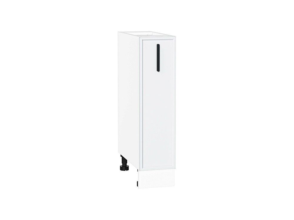 Шкаф нижний с 1-ой дверцей Фрейм