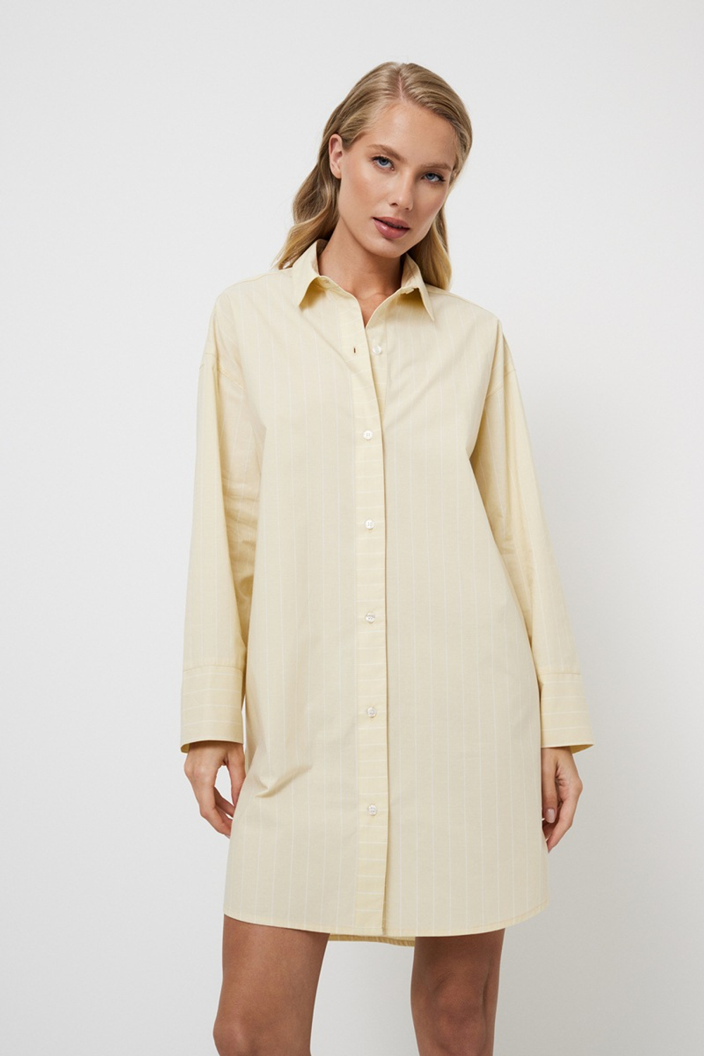 LIMONELLA Сорочка женская