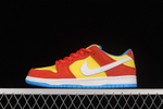 Купить кроссовки Nike SB Dunk Low Pro Bart Simpson в Москве