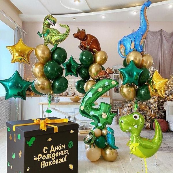 Готовое решение 