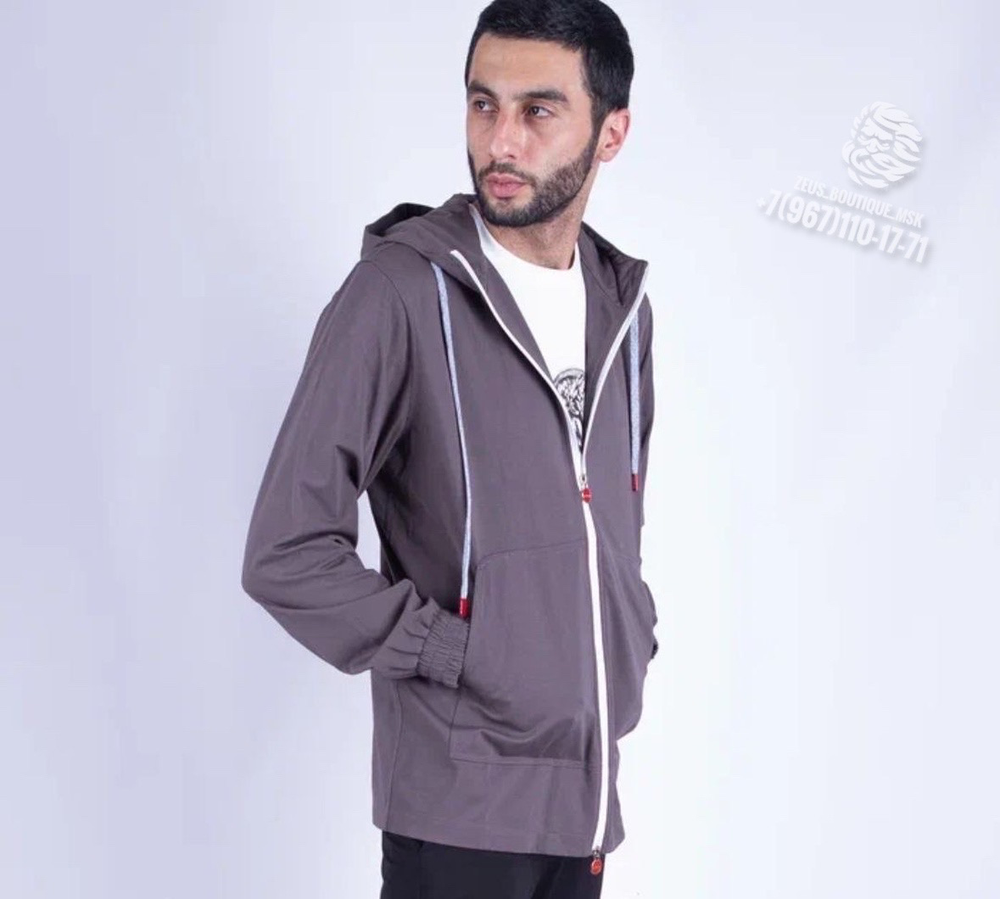 Кардиган Kiton
