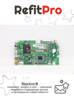 Материнская плата для ноутбука Lenovo IdeaPad 3-15ALC6 82KU WIN Ryzen 3-5300U UMA 4GB RM (5B21B85234), оригинал