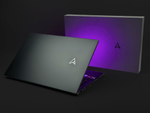 Новый ноутбук ASUS Zenbook Ryzen 7 6800H/17.3"/8Gb/512Gb/Win11/Русско-Английская клавиатура