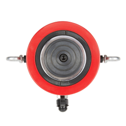 HRH-CY0201430 Гидравлический цилиндр (домкрат), многоступенчатый, однополостной 10 т, ход 435 мм