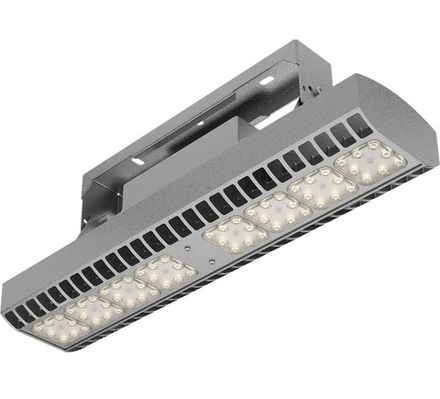 Взрывозащищенные светильники