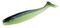 Виброхвосты съедобные LJ Pro Series MINNOW 3.3in (8,4 см), цв. T53, 7 шт.
