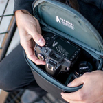 Несессер Boundary Supply Camera Insert CB-1