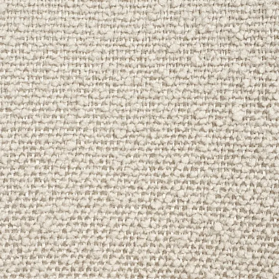 Полубарный стул Mod, бежевое букле, ножки цвета орех