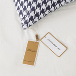 Комплект постельного белья Люкс Сатин 100% хлопок A329