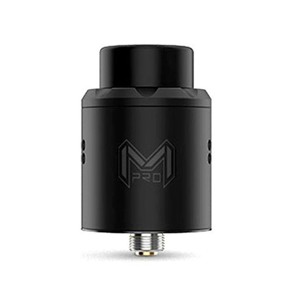 Купить Дрипка GEEK VAPE & DIGIFLAVOR Mesh Pro RDA черный
