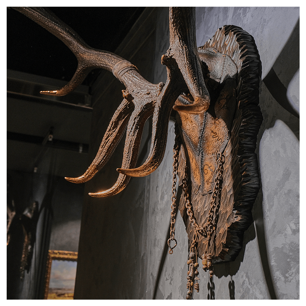 Артефакт тотем «Древо Жизни»